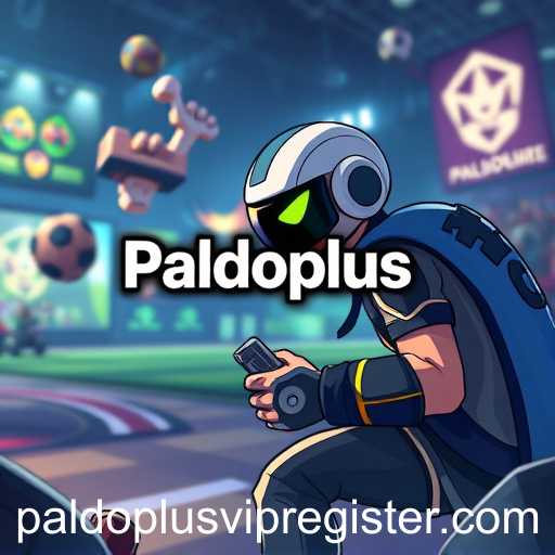 Gaming Evolution: How Paldoplus Redefines Online Entertainment