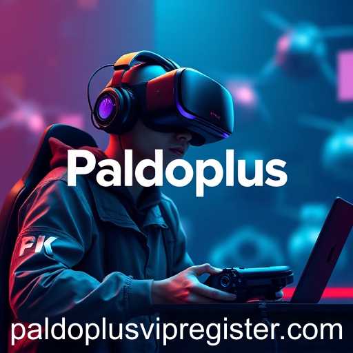 Paldoplus: Bridging Digital Play and Community