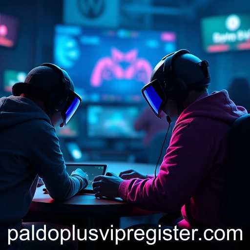 Paldoplus Revolutionizes Online Gaming