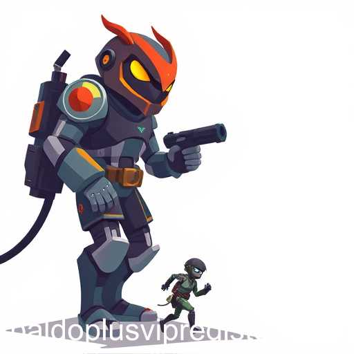 Paldoplus: Revolutionizing Online Gaming