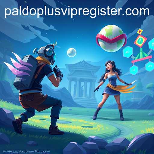 The Rise of Paldoplus in the Gaming World