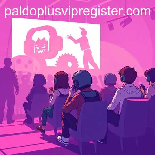 The Rise of Paldoplus: Revolutionizing Online Gaming Communities