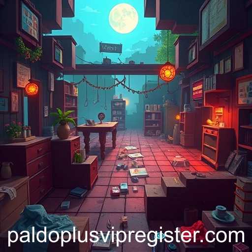 The Rise of Paldoplus: A New Era in Online Gaming